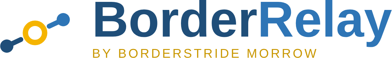 BorderRelay by Borderstride Morrow